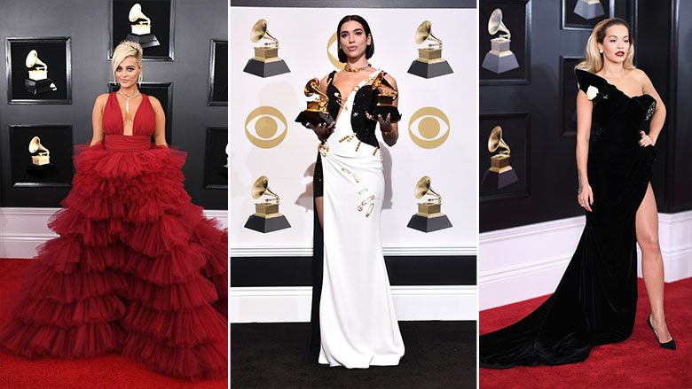 Publikohen nominimet për “Grammy Awards 2020” – Rita, Dua dhe Bebe Rexha mbesin jashtë garës kësaj radhe