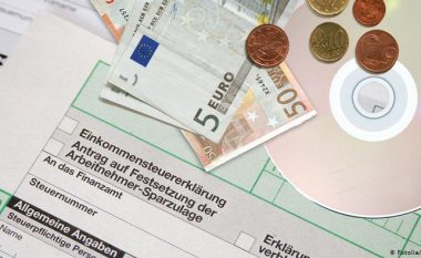 Pagat në Gjermani janë të larta - sa paguhen vërtet punëtorët dhe sa tatime mban shteti?