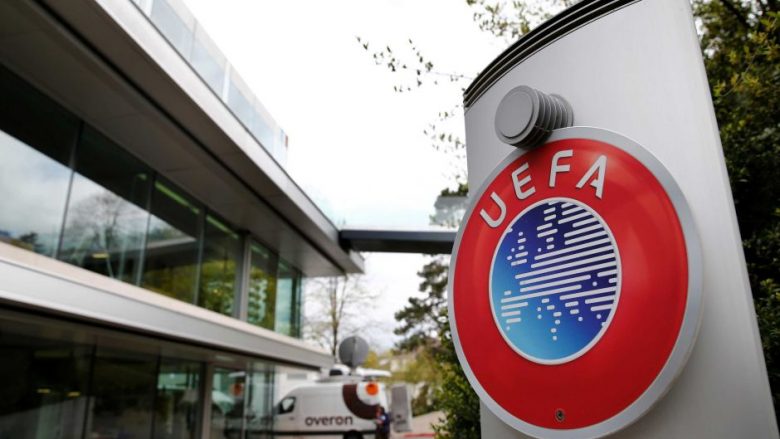UEFA dhe Federata e Italisë të gatshme ta ndihmojnë Shqipërinë