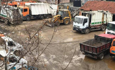 Tetovë, kërkohet dislokimi i “Higjienës Komunale”