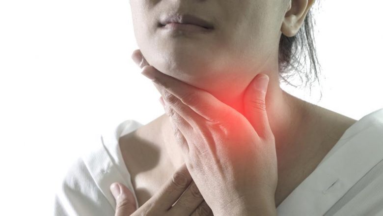 Ushqimi i cili ia kthen balancën gjëndrës tiroide: Katër super artikuj të cilët mbrojnë trupin nga sëmundja
