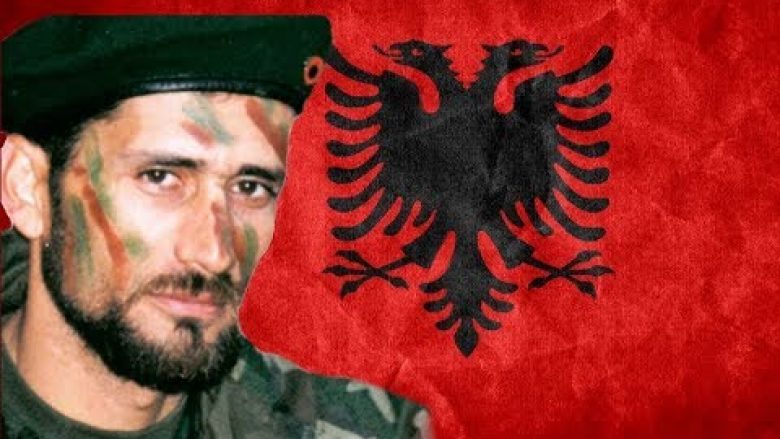 Më 28 Nëntor do të zbulohet shtatorja e Agim Ramadanit në qendër të Gjilanit