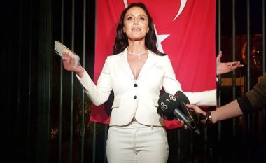 Mediat në Turqi shkruajnë për Genta Ismajlin: Po vjen dueti i ri befasi me një artist të njohur turk
