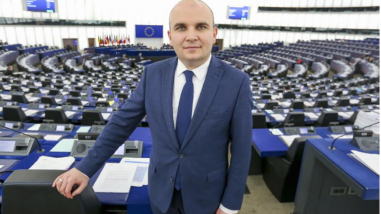 Kyuchyuk kërkon që vendet kandidate, përfshirë Maqedoninë, të kenë mundësi të marrin pjesë në Parlamentin Evropian pa të drejtë vote