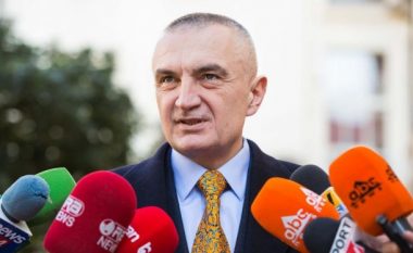 ‘S’jam në garë me Berishën”, Meta tregon detaje nga aksioni opozitar
