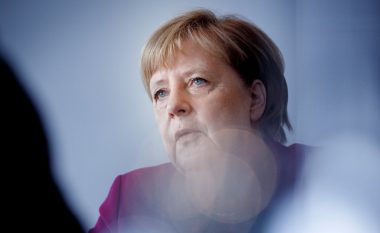 Ëndrra Amerikane e Angela Merkel: Rrëfimi i kancelares për jetën para rënies së Murit të Berlinit – si e kishte bindur Shërbimin Sekret të mos bëhej pjesë e tyre