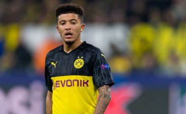 Sancho pritet të largohet nga Dortmundi