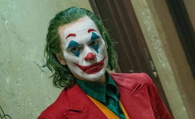 “Joker” me përfitime prej afro një miliard dollarë