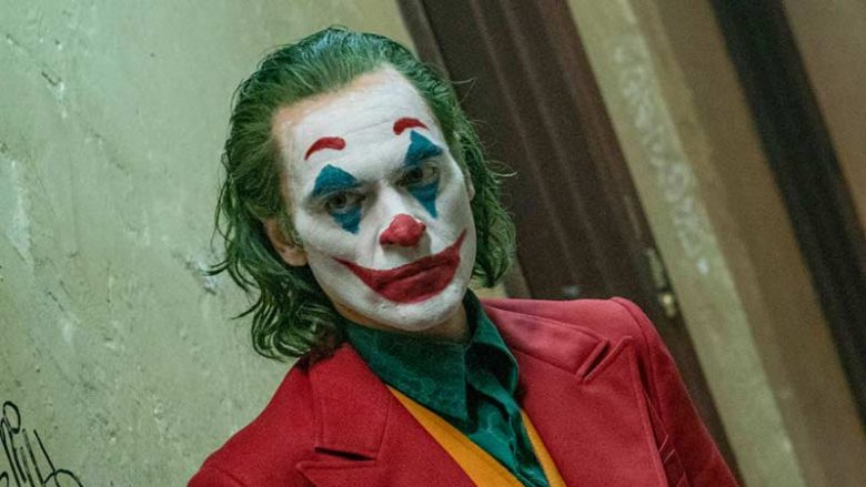 “Joker” me përfitime prej afro një miliard dollarë