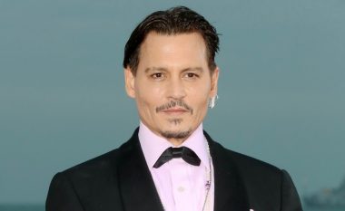 ​Johnny Depp ndahet nga e dashura e tij më e re