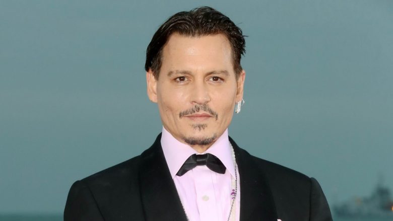 ​Johnny Depp ndahet nga e dashura e tij më e re