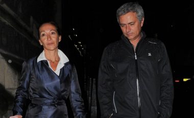 ​Divorcohet Mourinho?