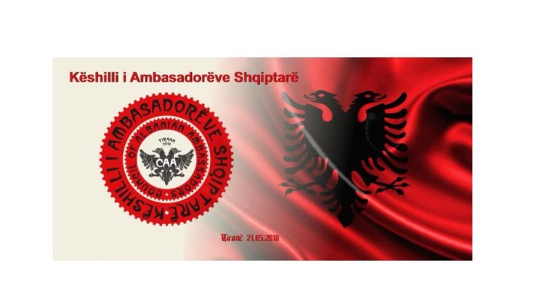 Këshilli i Ambasadorëve Shqiptarë mirëpret vendimin e Parlamentit Evropian për liberalizimin e vizave për Kosovën