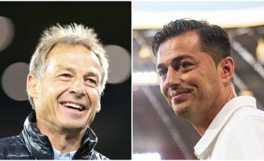 Zyrtare: Hertha Berlin shkarkon Covicin, Klinsmann emërohet trajner i ri