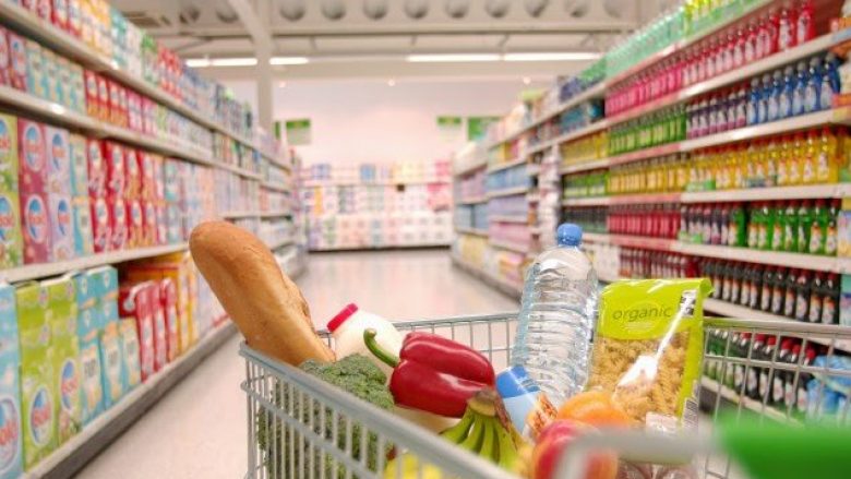 ASK: Çmimet e produkteve të konsumit në gusht, për 3.2% më të shtrenjta se viti i kaluar