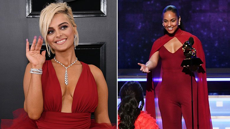 Bebe Rexha dhe Alicia Keys (Foto: Getty Images/Guliver)