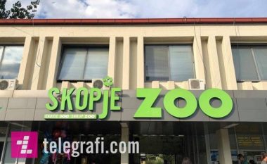 Kallëzim penal kundër drejtorit dhe pesë punonjësve për rastin në Kopshtin Zoologjik në Shkup
