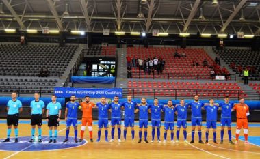 Hidhet shorti për kualifikimet e Euro 2022, Kosova në grup me Gjermaninë