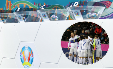 Kosova sot mëson fatin për finalen e madhe drejt kualifikimit në Euro 2020