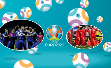 UEFA nuk e përjashton mundësinë që Kosova të përballet me Serbinë, BeH dhe Rusinë në Euro 2020