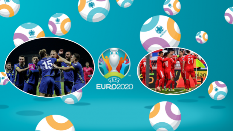 UEFA nuk e përjashton mundësinë që Kosova të përballet me Serbinë, BeH dhe Rusinë në Euro 2020