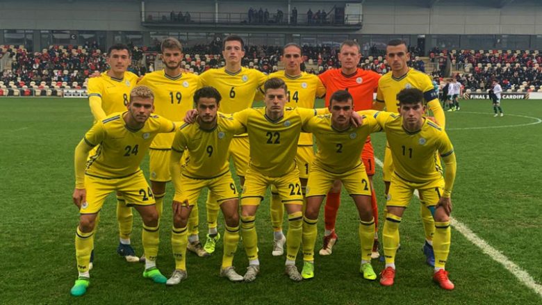 Kosova U-19 nuk kualifikohet në ‘Elite Round’