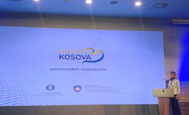 Klubi i Prodhuesve prezanton platformën ‘Made in Kosova’ në Konventën e Bizneseve të Diasporës