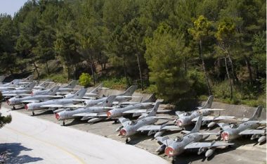 Forcat Speciale shqiptare të afta për të marrë pjesë në operacione speciale