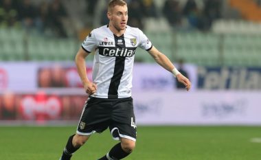 Interi dhe Juventusi në garë për talentin Kulusevski