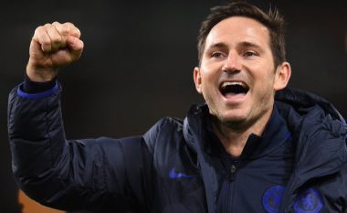 Lampard për fitoren ndaj Arsenalit: Nuk fitoi taktika, por shpirti dhe dëshira e Chelseat