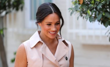 Meghan Markle zbulon arsyet e shkeljes së protokollit mbretëror: Nuk dua të më duan njerëzit