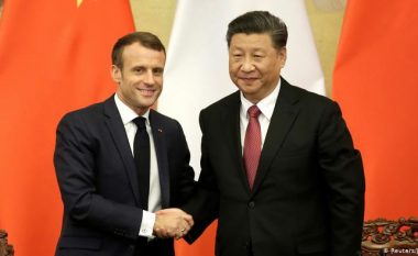 Franca dhe Kina nënshkruajnë marrëveshjen miliarda euroshe për tregtinë e lirë