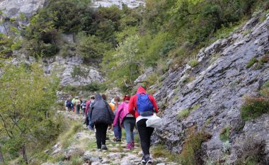 Mali i Krujës – destinacioni i vjeshtës për turizmin e natyrës
