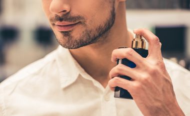 Top 10 parfumet për meshkuj dhe pse është e rëndësishme të keni aromë të mirë