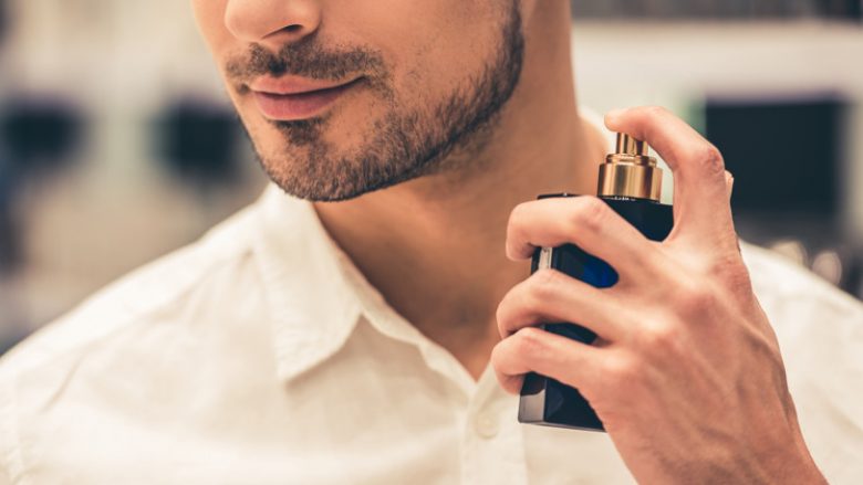 Top 10 parfumet për meshkuj dhe pse është e rëndësishme të keni aromë të mirë