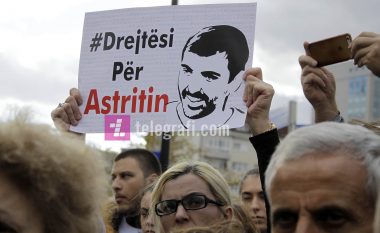 Gashi dorëzon kërkesë në Prokurorinë Speciale: Instituti zviceran të riangazhohet për një hetim të ri për vdekjen e Astrit Deharit