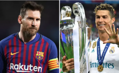 Gatti: Messi duhet të bashkohet me Real Madridin për të dëshmuar se është më i miri në histori