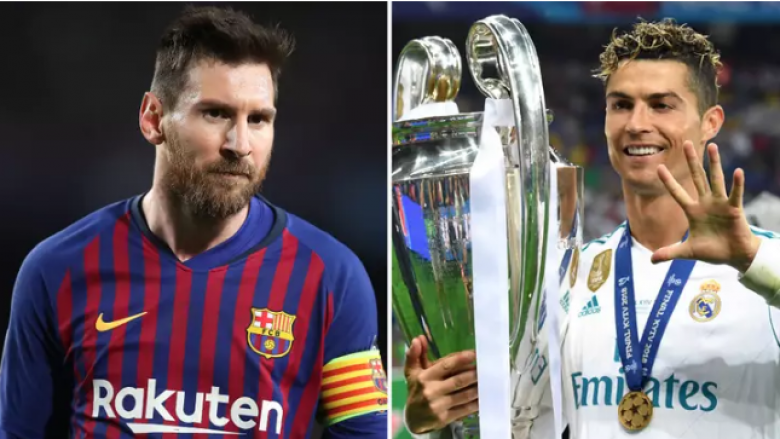 Gatti: Messi duhet të bashkohet me Real Madridin për të dëshmuar se është më i miri në histori