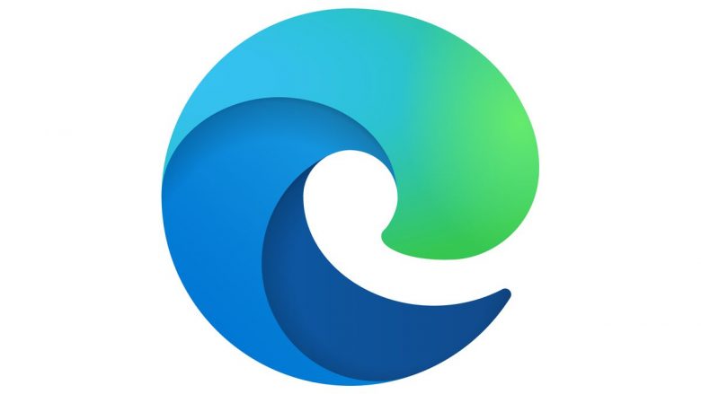 Microsoft shfaq logon e re të Edge, nuk duket më e ngjashme me atë të Internet Explorer Microsoftedgenewlogo.5-780x439