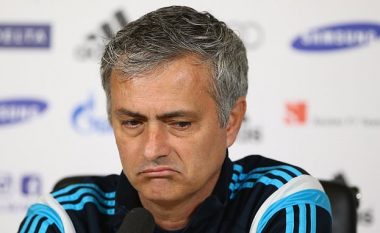 "Nuk do ta menaxhoj kurrë Tottenhamin", fjalët që Mourinho thoshte dikur