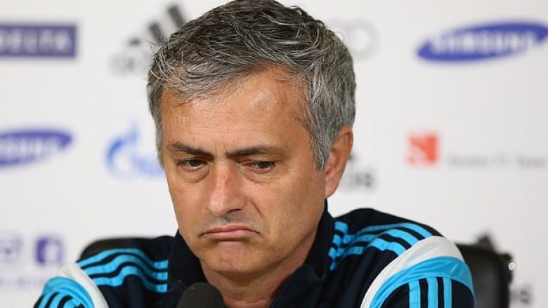“Nuk do ta menaxhoj kurrë Tottenhamin”, fjalët që Mourinho thoshte dikur