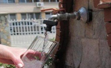 KDI: Uji në dhjetë shkolla të Vitisë i papijshëm
