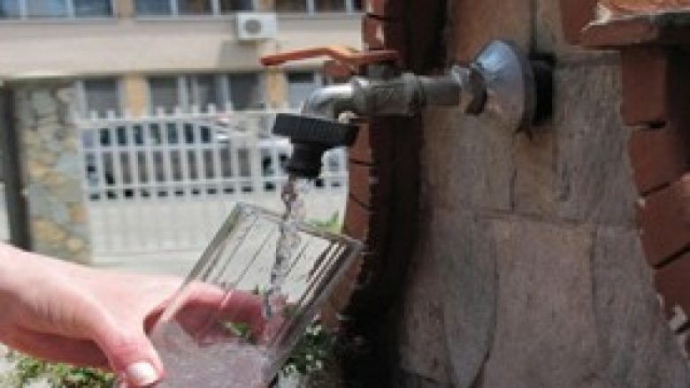 Sërish dëmtohet gypi i ujit në Bresje, mbesin pa ujë të pijshëm disa banorë të Fushë Kosovës