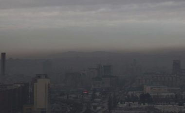 Ndotja e ajrit po kërcënon shëndetin e qytetarëve në Kosovë