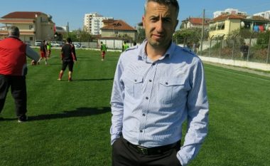 Zyrtare: Samuel Nikaj largohet nga Liria