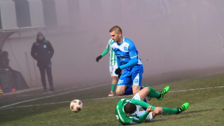 Orari i ndeshjeve të javës së 19-të në Superligën e Kosovës