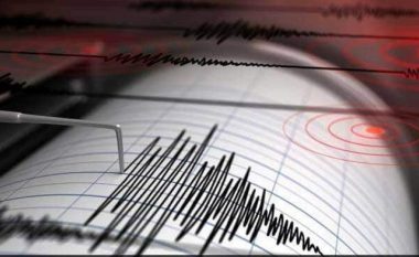 Sërish tërmet në Shqipëri, epiqendra Hamallaj në Durrës