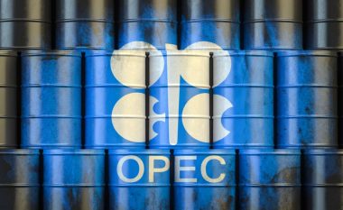Vendet e OPEC-ut pajtohen për frenimin e prodhimit të naftës