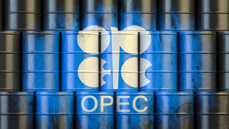 Bien çmimet e naftës përpara takimit të vendeve të OPEC-ut