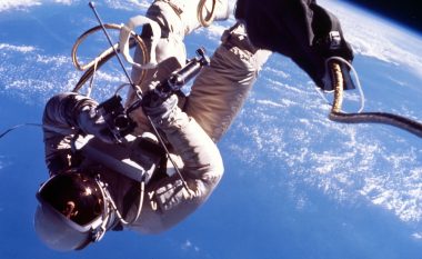 Gjaku i astronautëve zbulon – universi është shumë i rrezikshëm për njerëzit